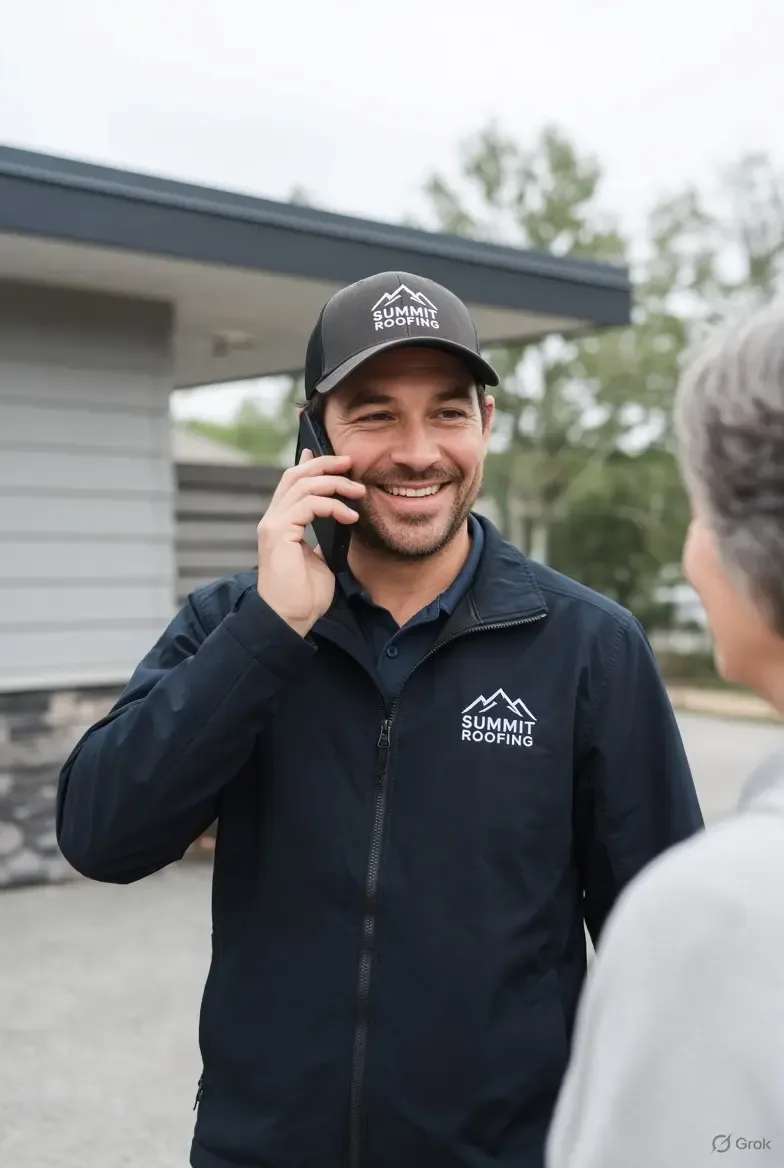 Flat Roof Leak Repair Laconia, IN FAQs